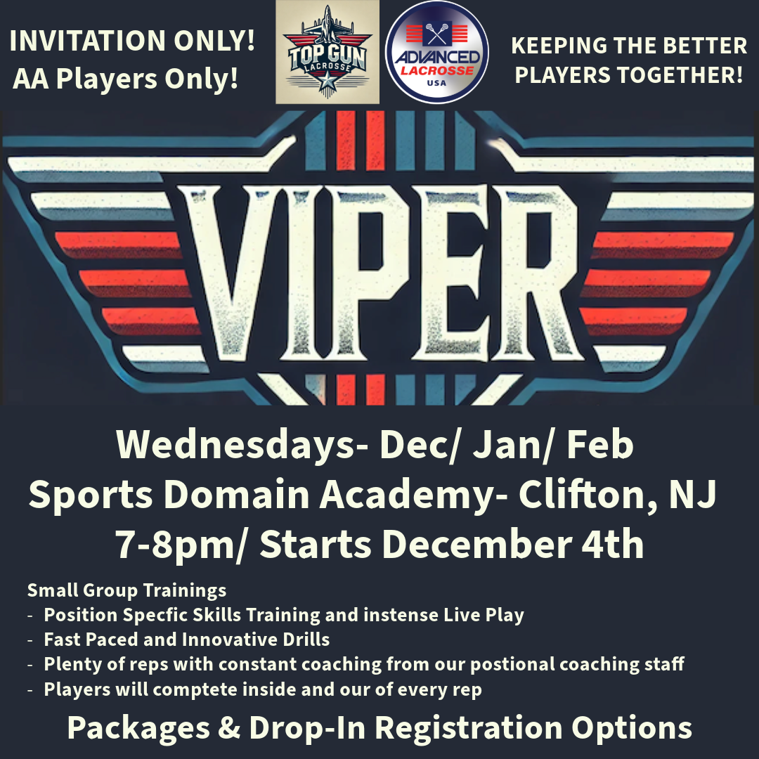 Viper- Winter- 25