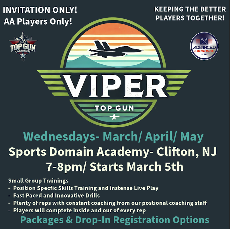 Viper Spring 25