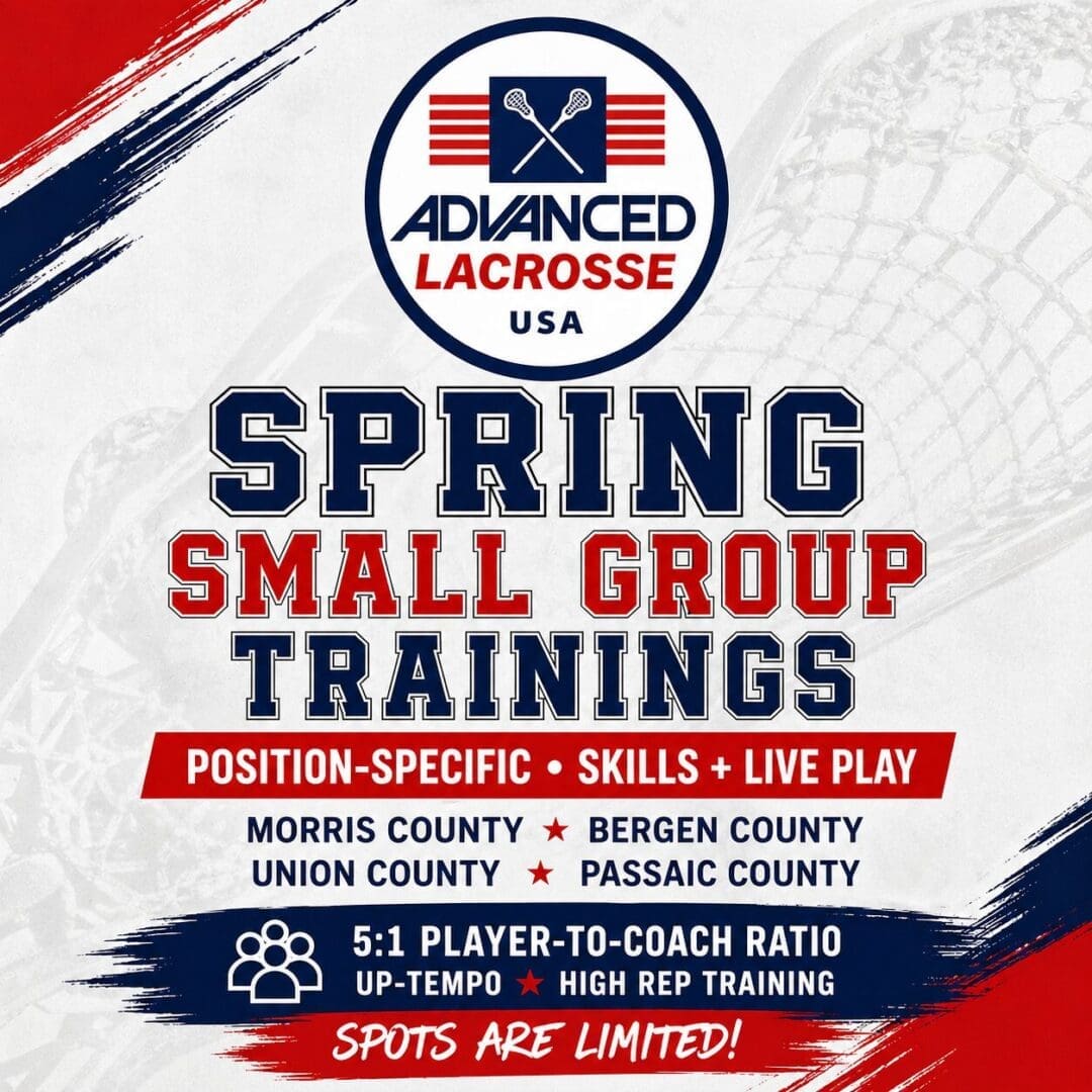 Spring Small Groups solo