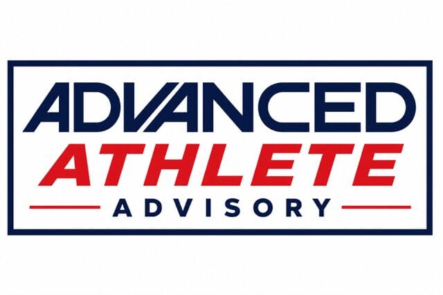 Advanced Athlete Advisory logo